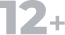 12+