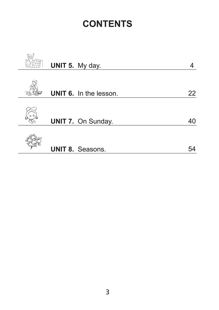 Magic Box 2. Workbook-2