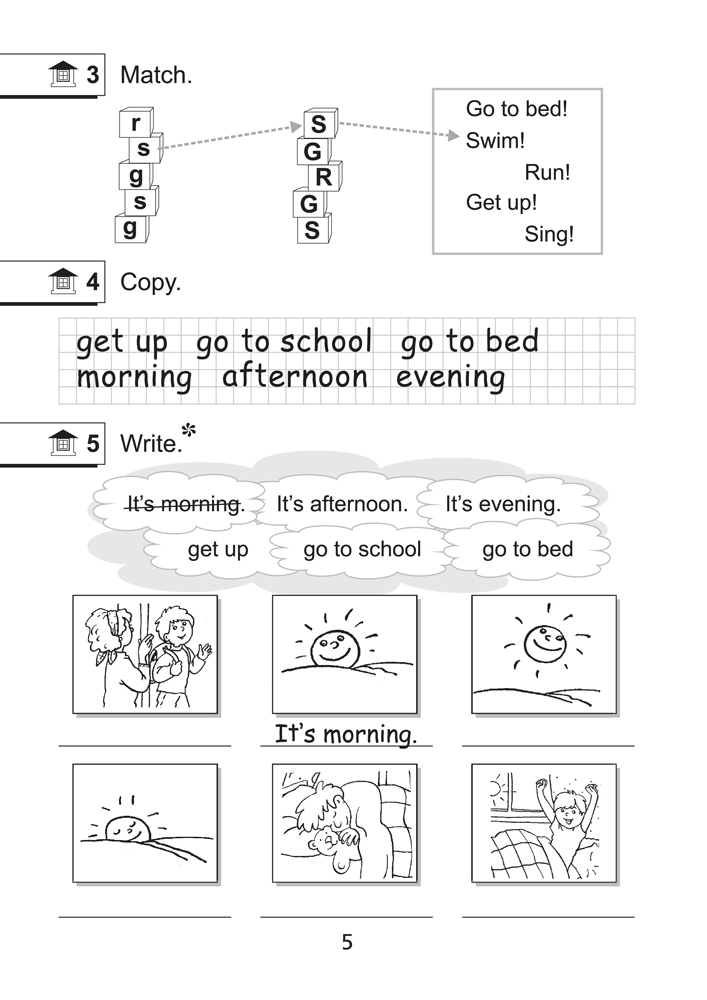 Magic Box 2. Workbook-2