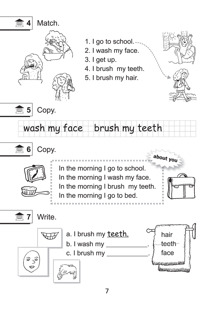 Magic Box 2. Workbook-2