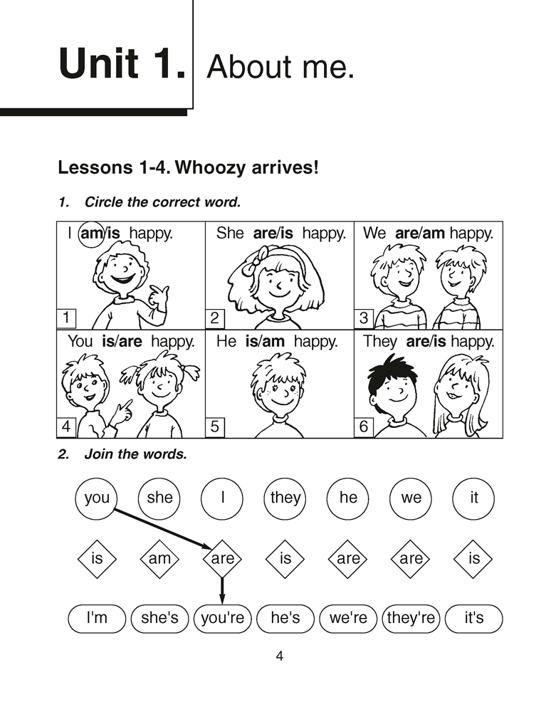 Magic Box 3. Workbook