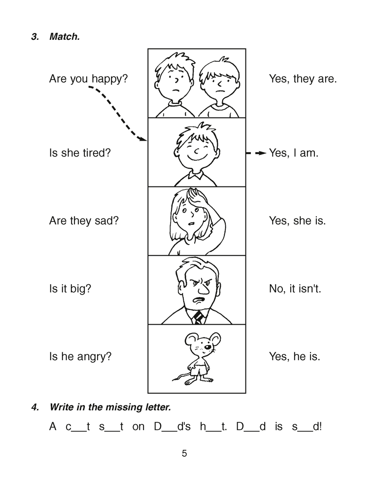 Magic Box 3. Workbook