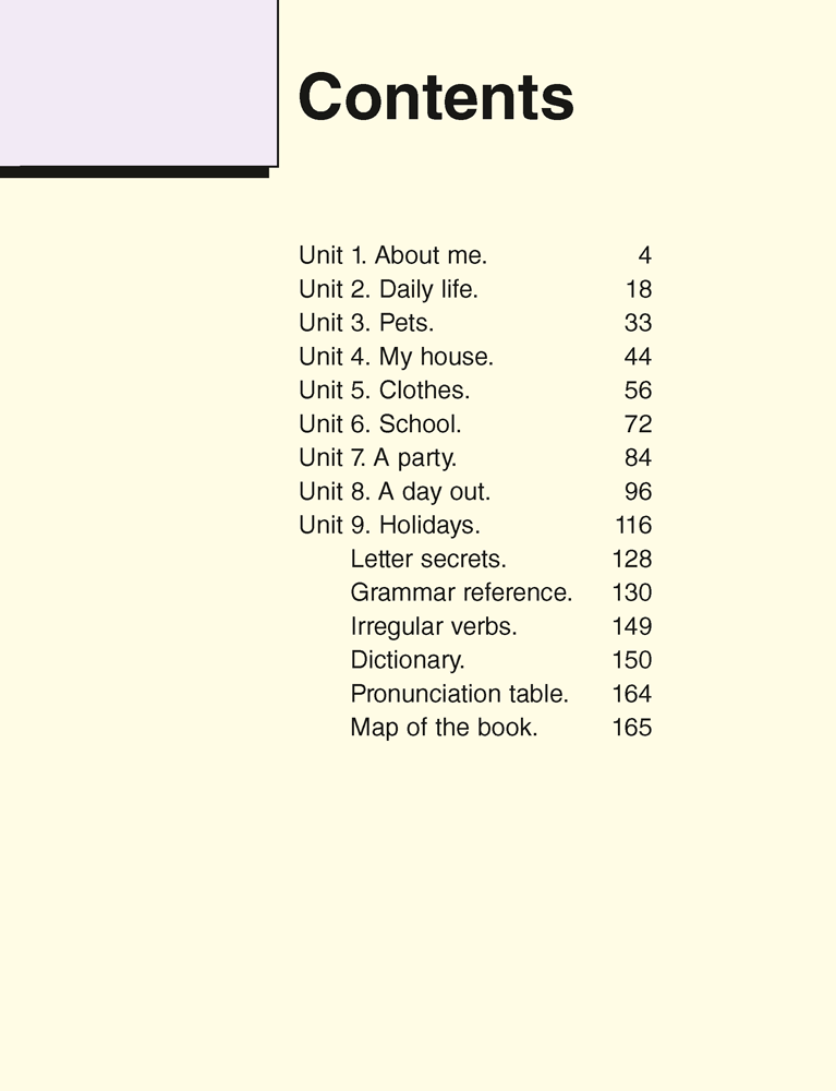 Magic Box 3. Pupil's Book