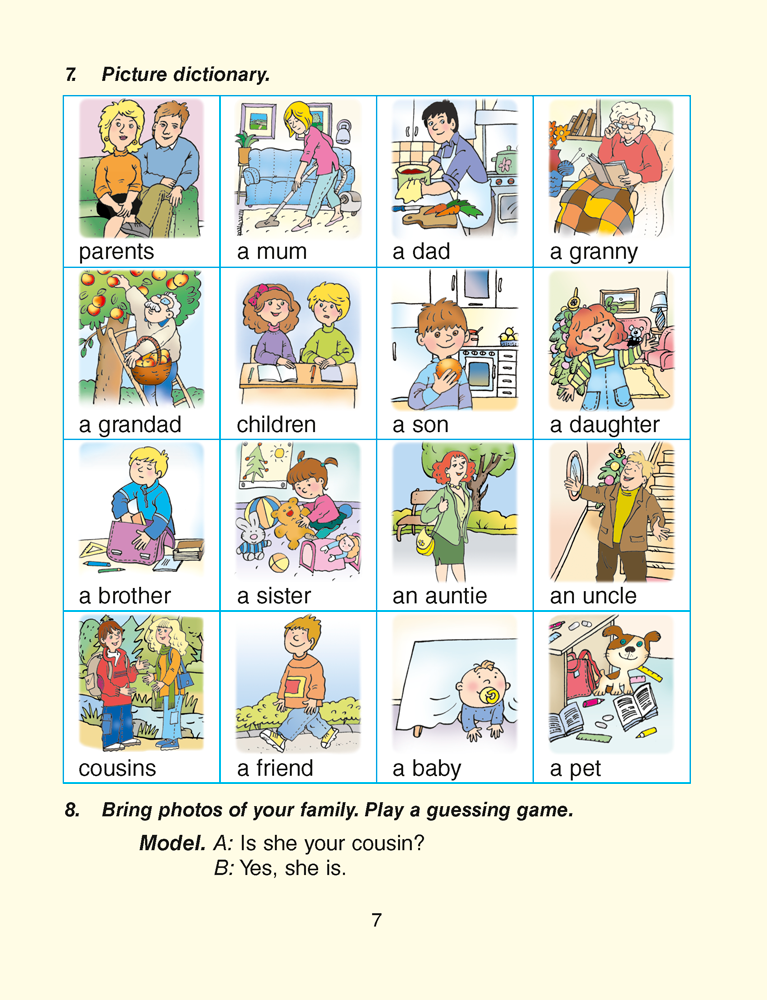 Magic Box 3. Pupil's Book