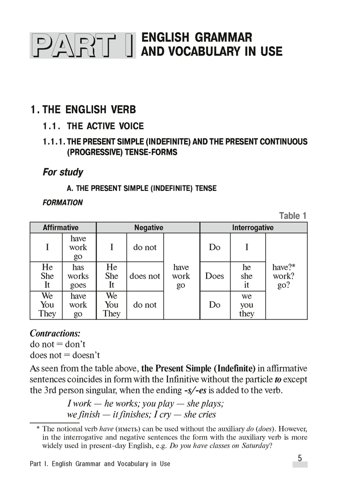 Английский язык. На пути к успеху