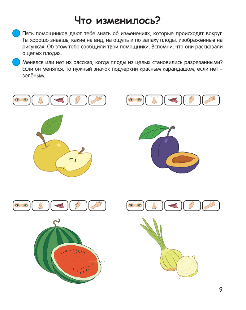 Умней-ка. 5—6 лет. Экологическая мозаика