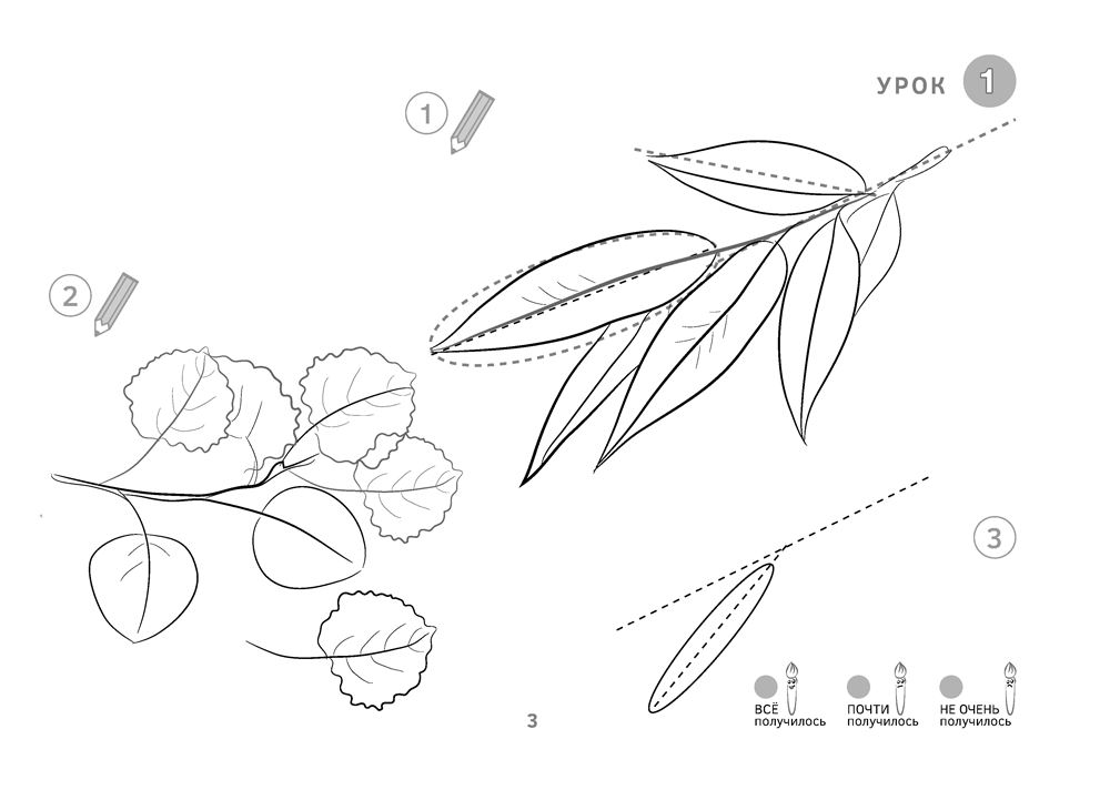 Изобразительное искусство. 2 класс. Альбом заданий