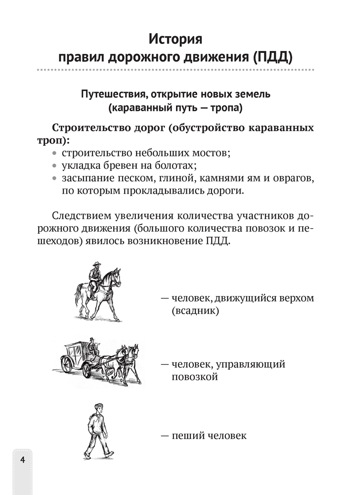 Основы безопасности жизнедеятельности. 5 класс. Опорные конспекты