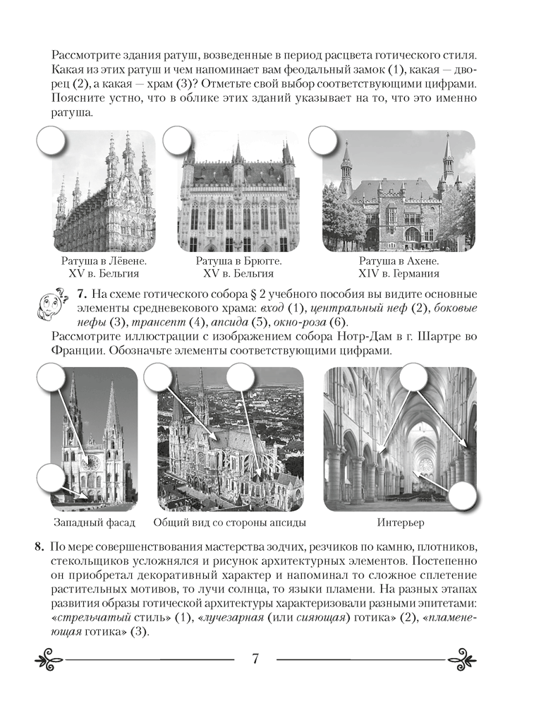 Искусство. Отечественная и мировая художественная культура. 8 класс. Практикум