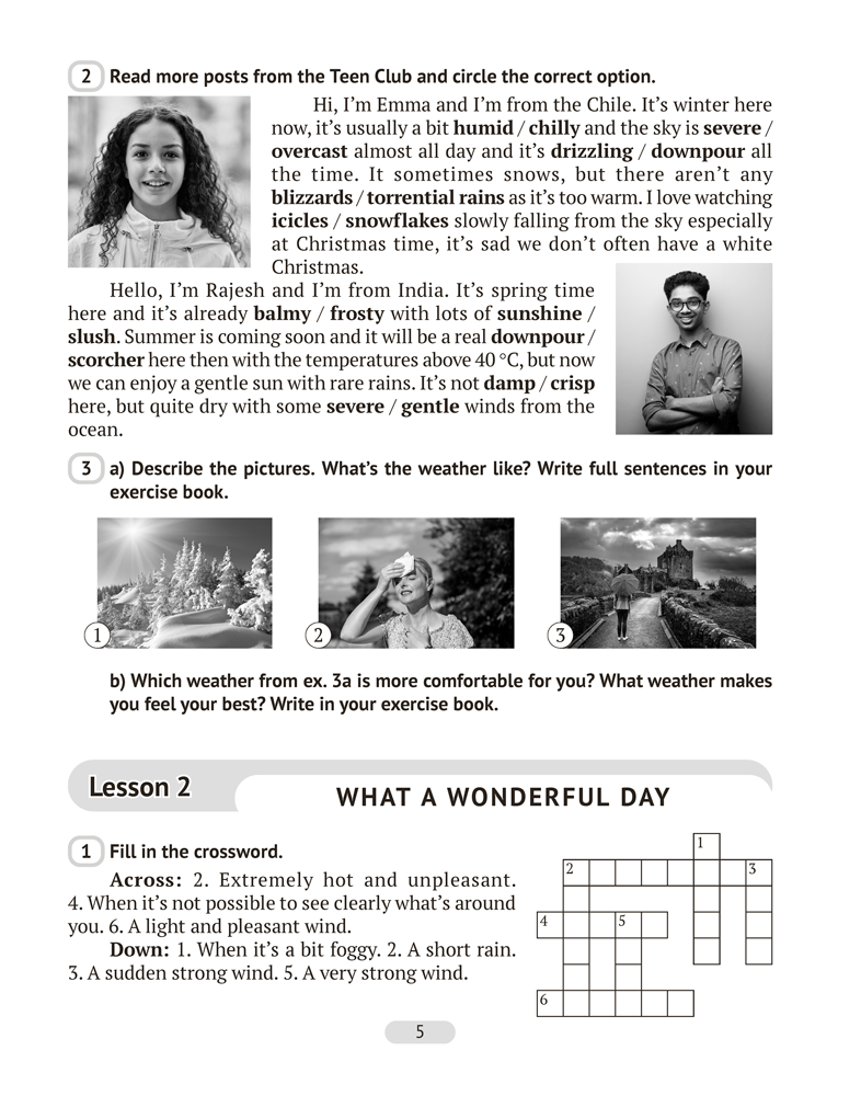 Английский язык. 9 класс. Практикум-2 (повышенный уровень)