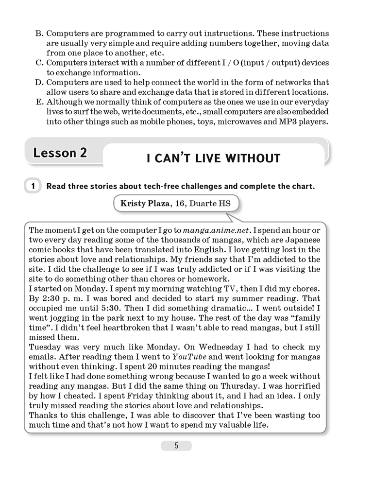 Английский язык. 10 класс. Практикум-2