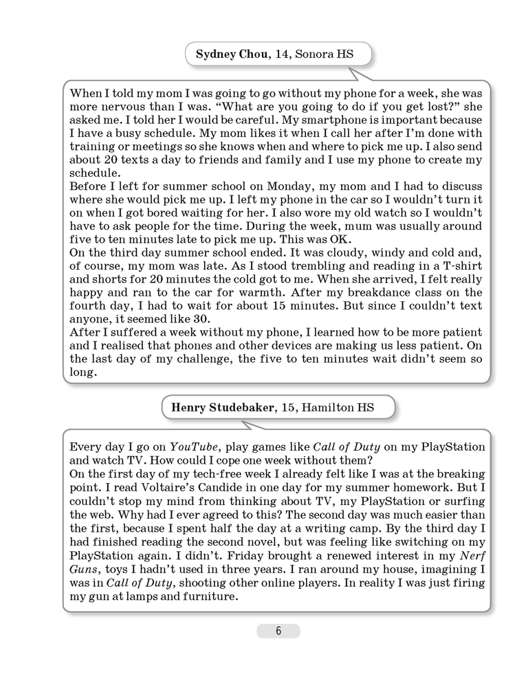 Английский язык. 10 класс. Практикум-2