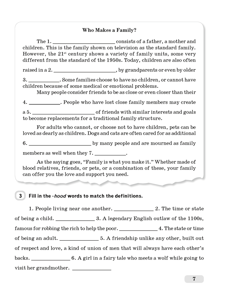 Английский язык. 11 класс. Практикум-1