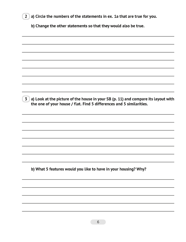 Английский язык. 10 класс. Практикум-1 (повышенный уровень)