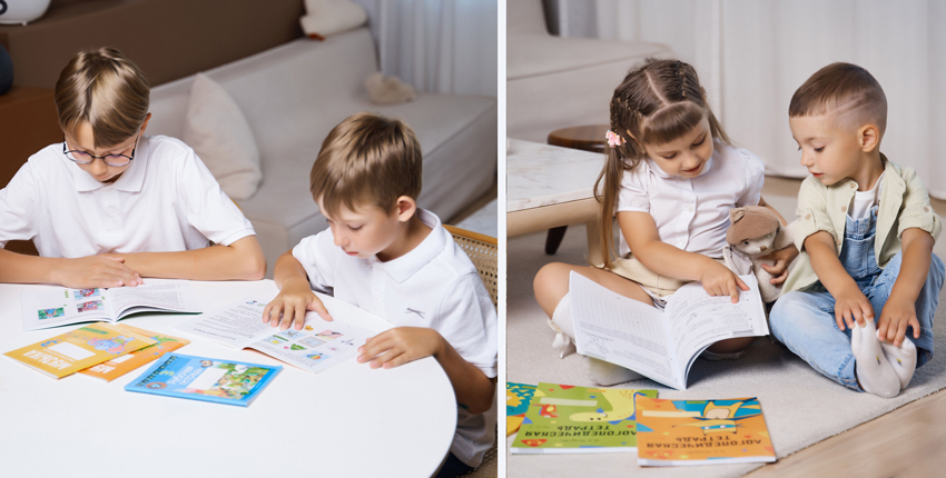 Адаптация ребенка к школе: трудности и их преодоление