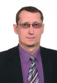 Мазарчук Д. В.