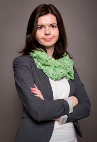 Малиновская Е. А.