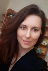 Наумович С. С.