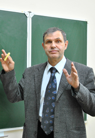 Казаков В. В.