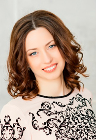 Соценко Т. М.