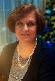 Ратько Т. В.