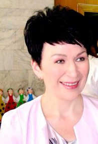 Косенюк Р. Р.