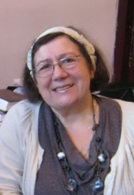 Кузнецова Е. П.