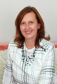 Кислякова Ю. Н.