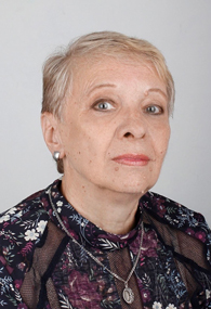 Ткачева Т. Л.