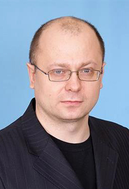 Борисов О. Л.