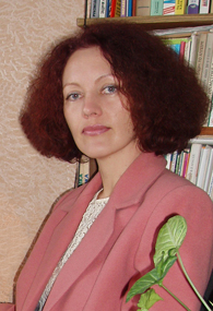 Гадзаова С. В.