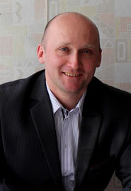 Волков А. В.