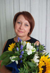 Тарасёнок Е. Н.