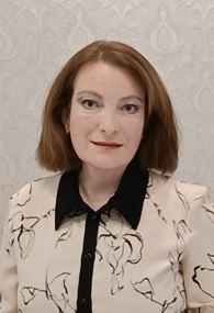 Лютикова Т. А.