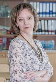 Катченко Н. В.