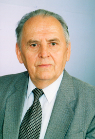 Красней В. П.