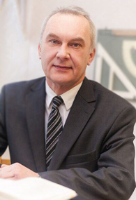 Ларченко А. Н.