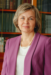 Журавлевич О. Г.