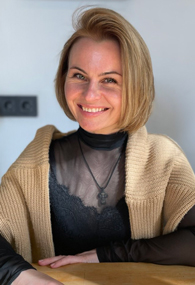 Щербунова О. М.