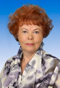 Шишкина В. А.