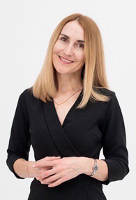 Бронова И. В.