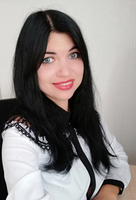 Латыговская О. В.