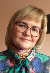 Бычковская Ж. Э.