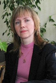 Загурская Е. Л.