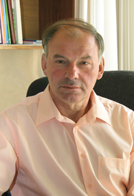 Саченко А. И.