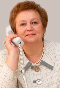 Маевская В. Л.