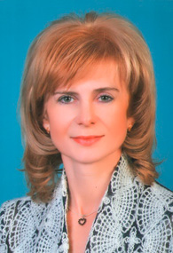 Волкова О. В.