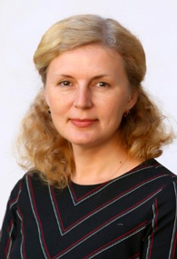 Вавренчук Н. А.