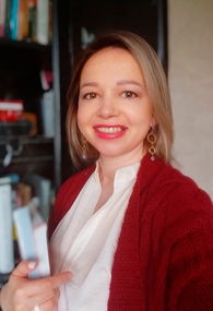 Наумова Е. Г.