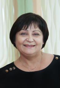 Неборская Т. А.